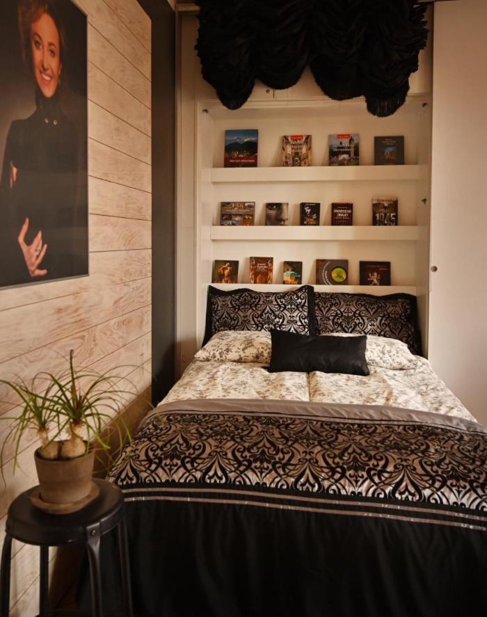 Apartmán Colibri Foto Design Kladsko Exteriér fotografie