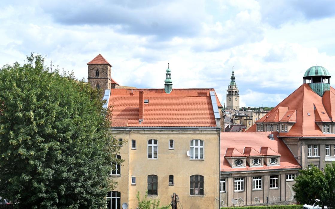 Apartmán Colibri Foto Design Kladsko Exteriér fotografie